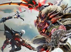God Eater 3 Producer Promises The Switch Version Will Be “The Same” As Other Platforms