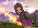 Dragon Quest Creator On The Challenge Of Silent Protagonists In Modern Gaming