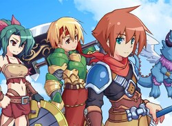 Fantasy RPG Bonds Of The Skies Is Flying Onto Nintendo Switch