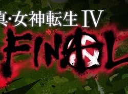 Atlus Drops a Slew of New Details on Shin Megami Tensei IV: Final