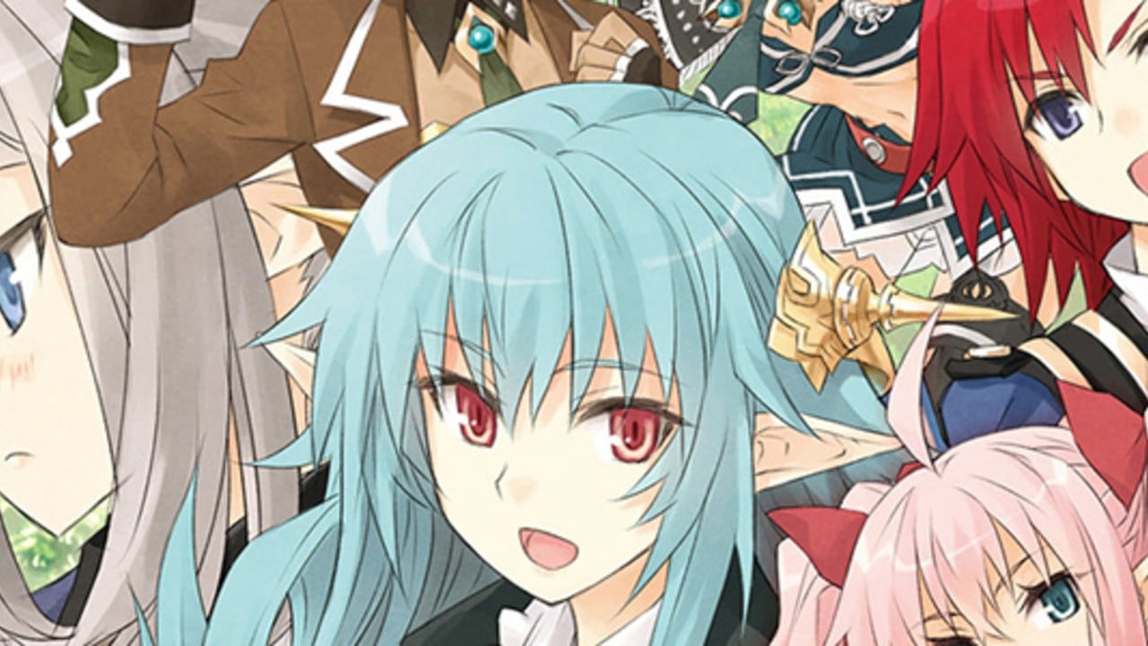 Aesthetic Anime/Manga Icon Tutorial (Glowing Eyes) 