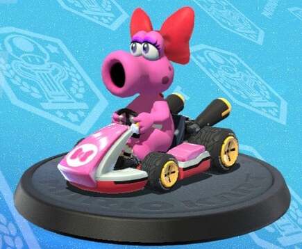 Birdo