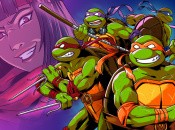 Review: Teenage Mutant Ninja Turtles: Tactical Takedown (Switch) -Based Brawler Blend thumbnail
