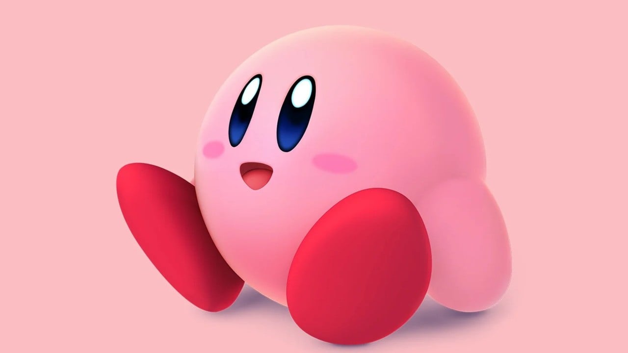 Here is a official Kirby wallpaper from the Nintendo site : r/Kirby