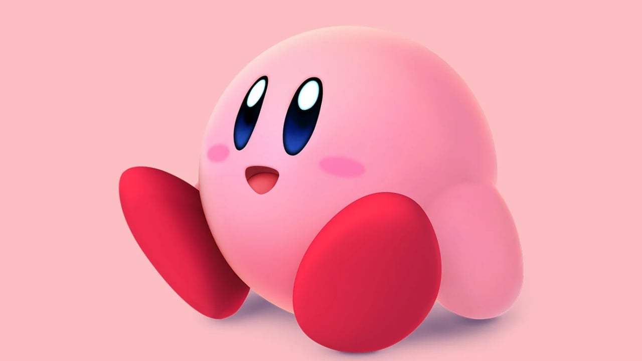 Nintendo Is Officially Done With Kirby's 30th Anniversary