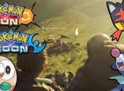 Pokémon GO's Next Major Update Should Target Gen VII Pokémon