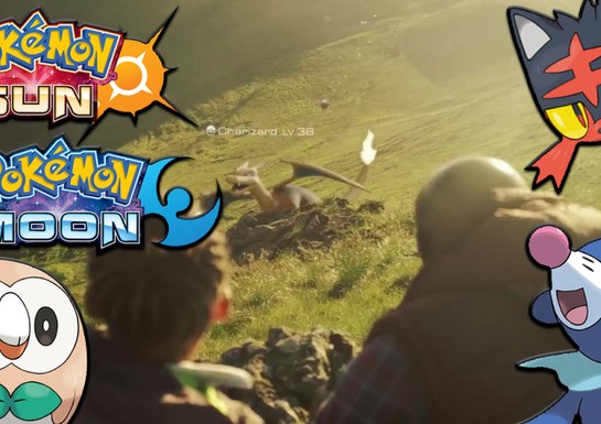 Pokémon GO's Next Major Update Should Target Gen VII Pokémon