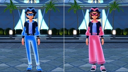 Pokémon Legends: Z-A – Mega Dimension