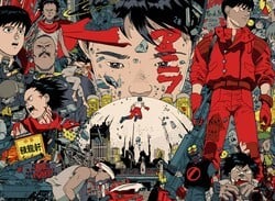 Meet The Akira Video Game That Never Saw Release