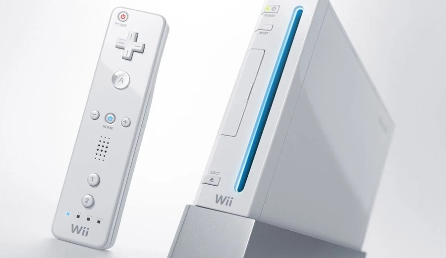 Wii