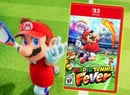 Where To Pre-Order Mario Tennis Fever For Nintendo Switch 2