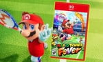 Where To Pre-Order Mario Tennis Fever For Nintendo Switch 2