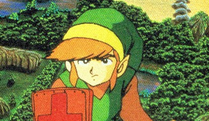 Check Out This Substantial Breakdown of The Legend of Zelda