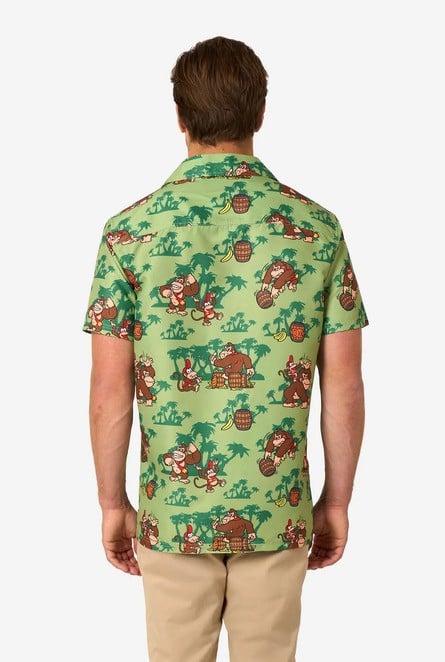 Nintendo / OppoSuits 3