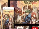 My Nintendo Offers Fire Emblem Echoes: Shadows of Valentia Wallpaper in North America