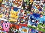 Switch 2 Game Cases Might Take Up More Space On Your Shelf