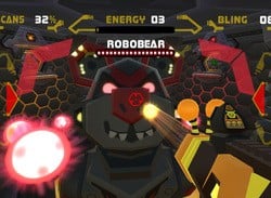 B3 Game Expo For Bees is a Wii U Exclusive Shooter With a Quirky Premise