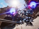 Daemon X Machina: Titanic Scion Drops Two New Gameplay Videos