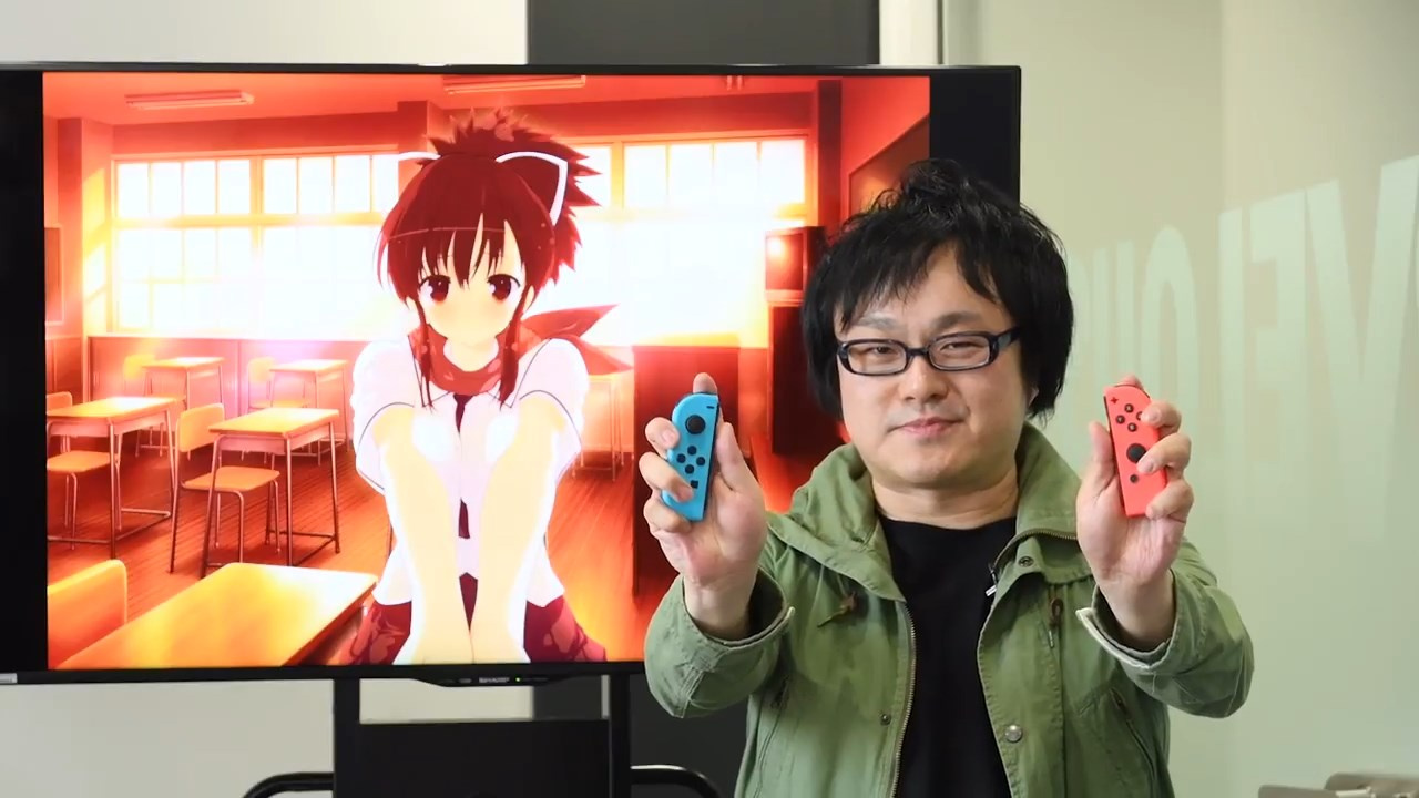 Senran Kagura Reflexions - Nintendo Switch : : Video Games