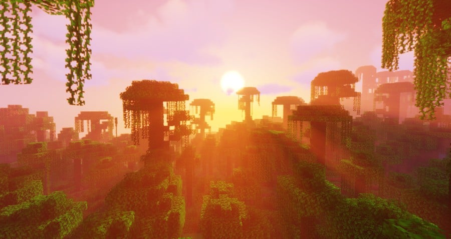 Exquisite Emergent Narrative Nintendo, What Is A Spider Style Lamp Shader In Minecraft 1 18