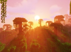 There's No Storytelling Like Minecraft's Exquisite Emergent Narrative