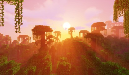 There's No Storytelling Like Minecraft's Exquisite Emergent Narrative