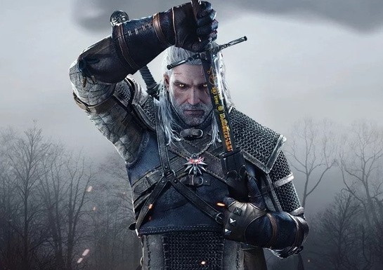 The Witcher 3: Wild Hunt Has Received A New Update On Nintendo Switch