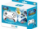 UK Pre-Orders Open for Pokkén Tournament Pro Pad and Bundles, But It's Incompatible With Other Games