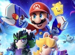 Mario + Rabbids Sparks Of Hope Update Available, Here Are The Patch Notes