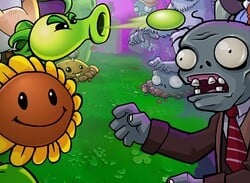 Plants vs. Zombies: Replanted (Switch 2) - An Imperfect Specimen, But Still Bloomin' Good
