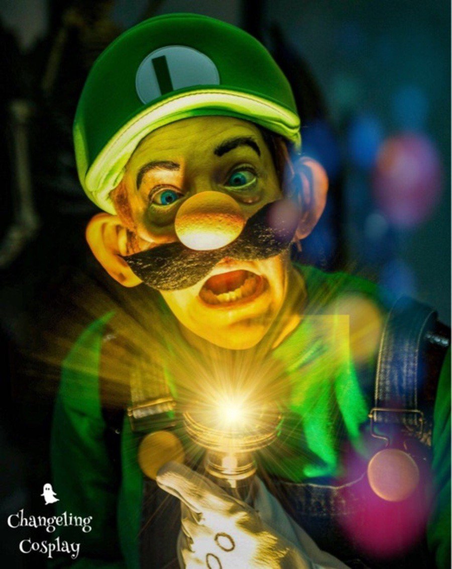 10 Top Mario Cosplays From Plumbers To Princesses Nintendo Life