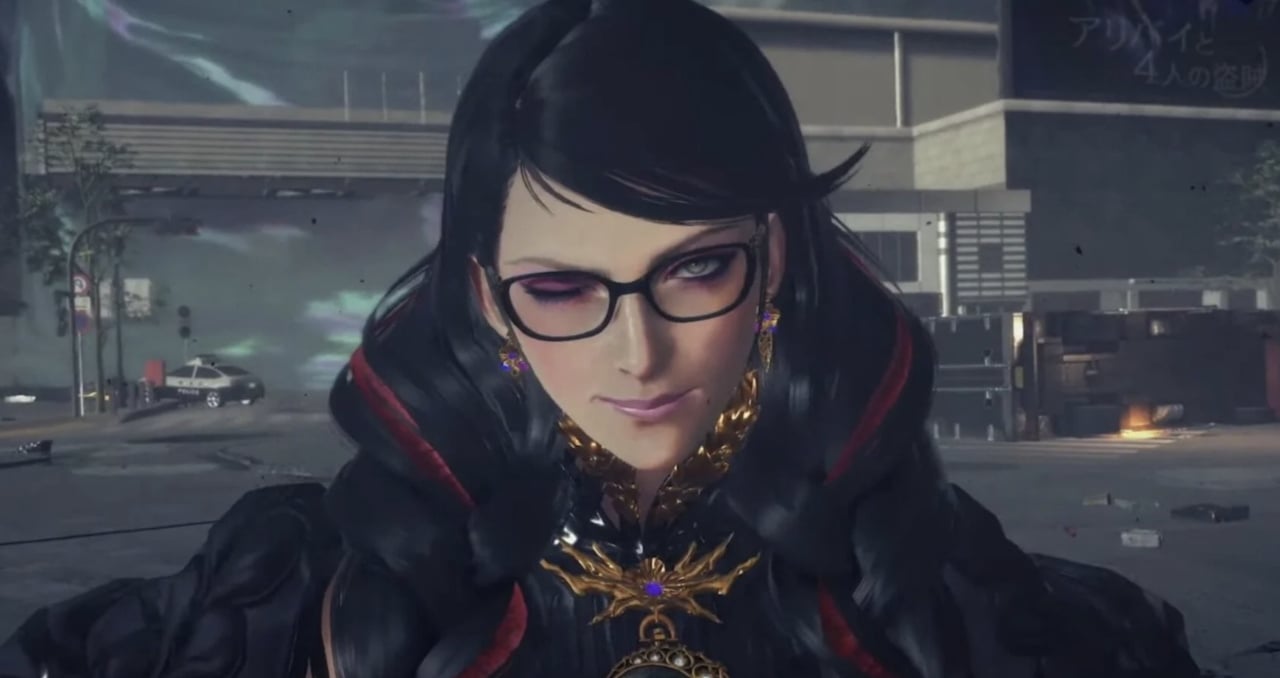 Edge Magazine Awards Bayonetta 2 A Perfect 10 - My Nintendo News