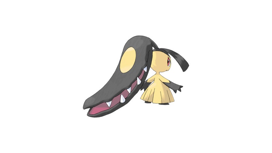 Mawile