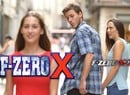 It's Time To Admit That F-Zero X Is The Best F-Zero