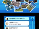 Travel Companion App ''Talking Phrasebook'' Making The Trip To 3DS