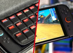 After Some Early Issues, Genki Has Finally Upgraded Select Switch 2 Accessories