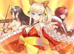 Sega Invites You To "Get a Load of These Beats" In This New Shining Resonance Refrain Trailer