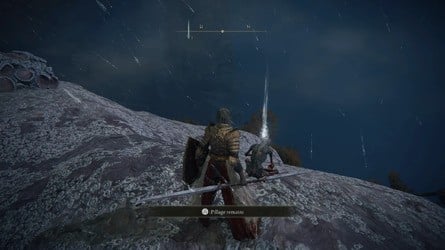 Elden Ring Tarnished Edition content