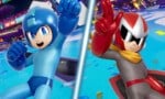 Sonic Racing: CrossWorlds Officially Reveals Mega Man Season Pass Collab