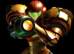 New Metroid: Other M Footage Looks Intense