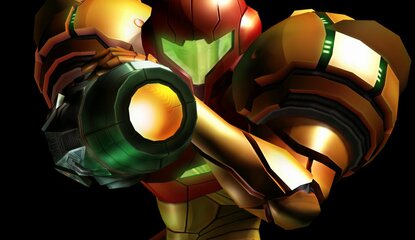 New Metroid: Other M Footage Looks Intense