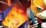 Review: Star Fox: Assault (GameCube)