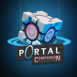 Portal: Companion Collection Cover
