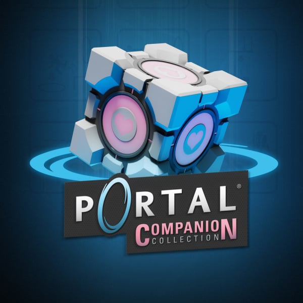 Here's how to build your own 'Portal' companion cube for less than $50