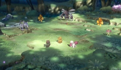 Digimon Survive Producer Answering Online Fan Questions At Anime Expo 2019