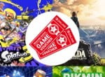 Switch Game Vouchers Won't Be Sold After January 2026