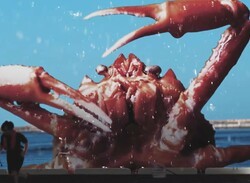 More Madness Ensues In The Latest Fight Crab Trailer
