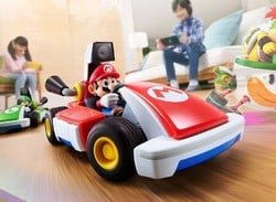 Mario Kart Live: Home Circuit Dev Announces Hot Wheels Follow-Up