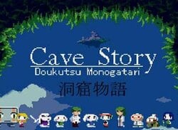 Nicalis Interview: Cave Story