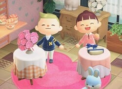 Animal Crossing: New Horizons Gets Limited In-Game Event In Japan